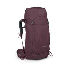 Osprey Kyte 48 - Elderberry Purple