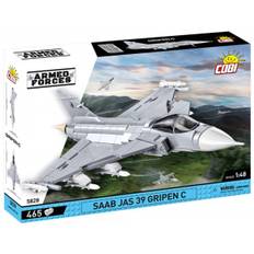 COBI-5828 SAAB JAS 39 Gripen C