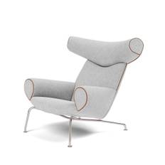 Fredericia | Wegner Ox Chair