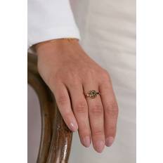 Edblad Gala ring gold Accessoarer