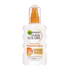 Garnier Ambre Solaire Moisturising Protection Spray SPF 30