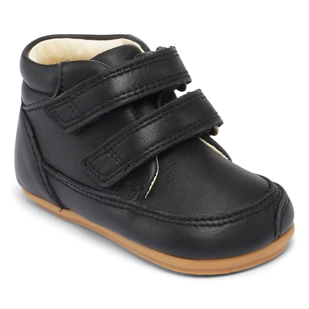 Bundgaard Prewalker II Strap - Black - 23