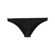 Stella McCartney, Badkläder, Dam, L, Klassisk Bikini - black (L)