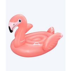 Bestway badedyr - Fancy Flamingo - Pink