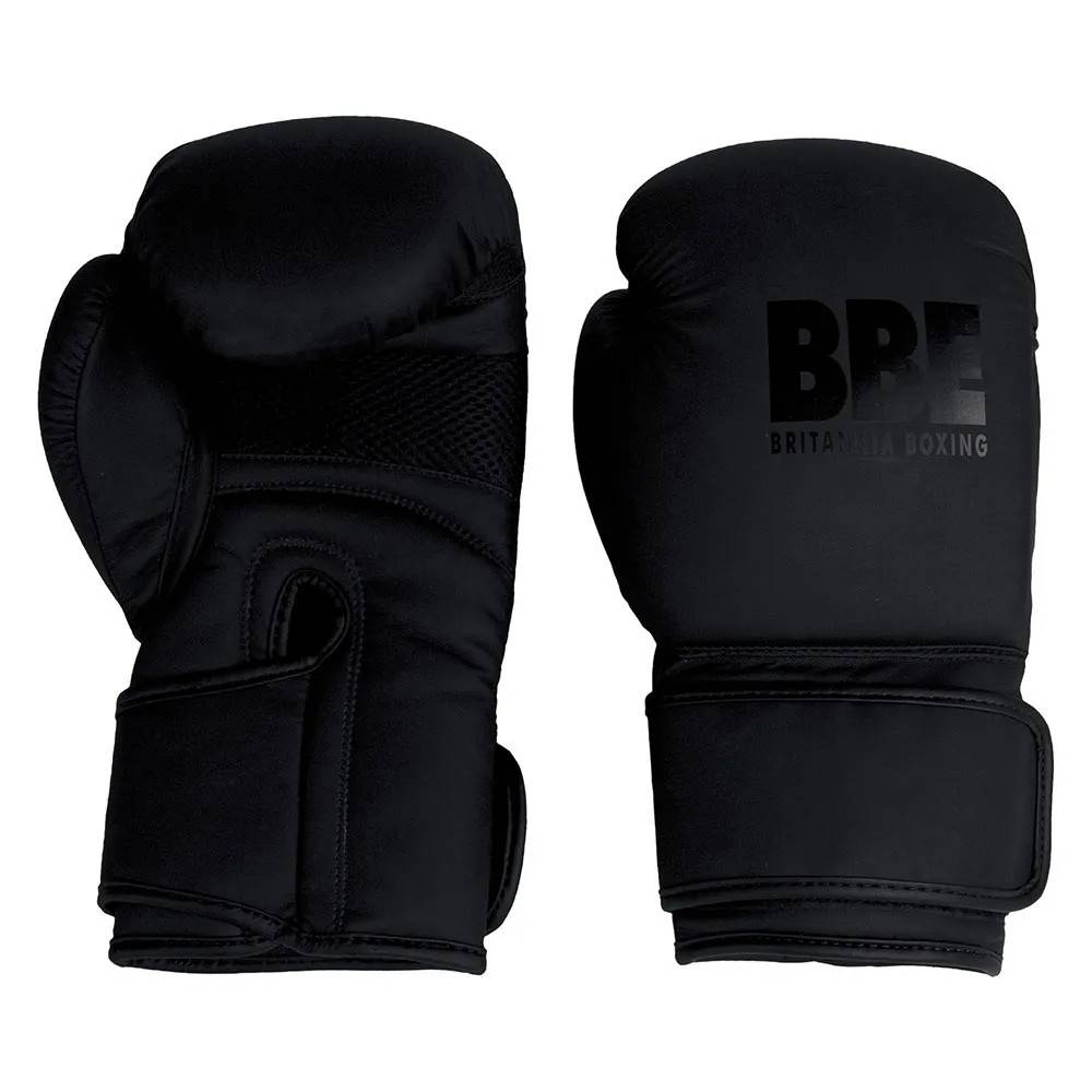 Bbe Boxing Sparringshandsker Til Boksning