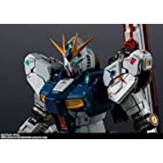 Bandai spirits Chogokin RX-93ff Nu Gundam