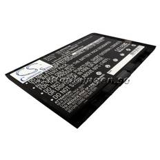 Batteri till HP EliteBook Folio 9470m mfl - 3.500 mAh