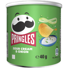 Pringels Sour & Onion 40g