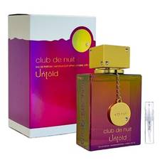 Armaf Club de Nuit Untold - Eau de Parfum - Doftprov - 5 ml