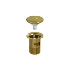 Bottenventil Prevex Easy Clean med Pop-Up