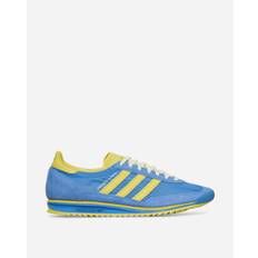 Sporty and Rich SL72 Sneakers Real Blue / Light Yellow - Blue - 6