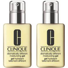 2st Clinique Dramatically Different Moisturizing Gel Combination/Oily Skin - 125 ml