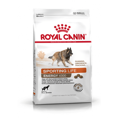 Royal Canin Sport Life Energy 4300