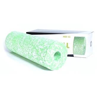 MED 45 White/Green, Foamroller