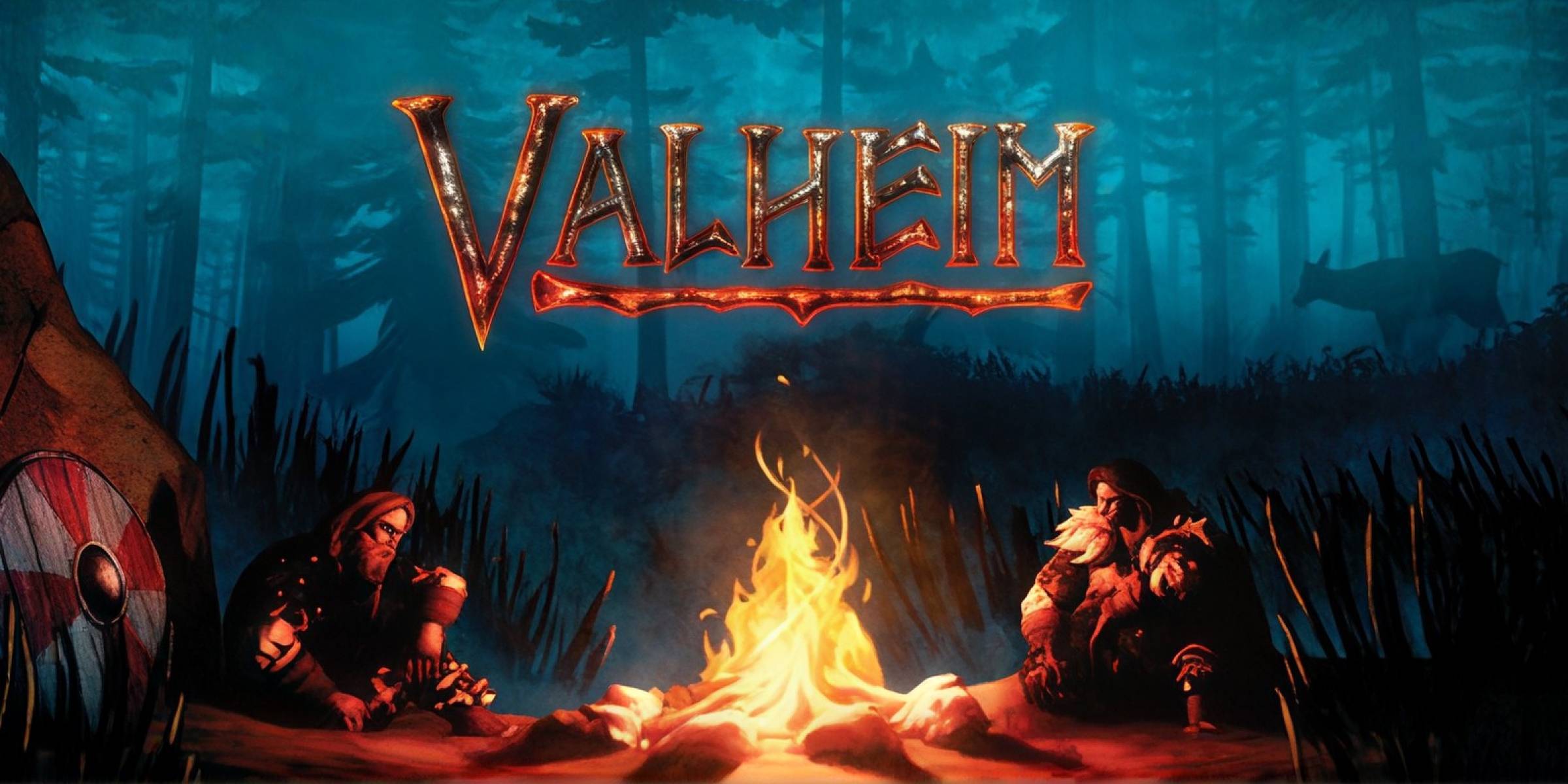 Valheim (PC) - Standard