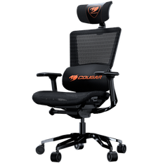 Cougar Gaming ARGO Gamer Stol - Sort