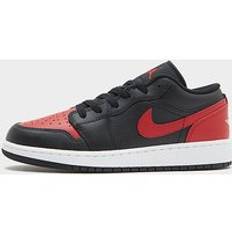 Jordan Air 1 Low Junior, Black