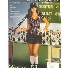 Dreamgirl hit and run athletics kostume