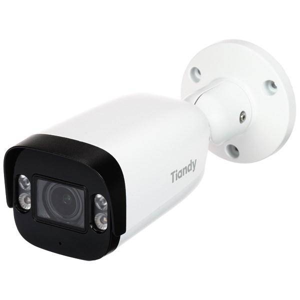 Tiandy TC-C38US Lite Series IP-overvågningskamera 8 Mpx 2,7-13,5 mm