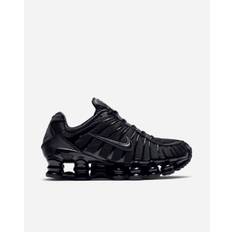 Nike Nike Shox TL Sneakers | NAKED Copenhagen Black 40 - Black/Metallic Hematite