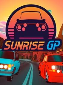 Sunrise GP (PC) - Steam Key - GLOBAL