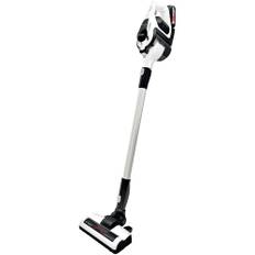 BOSCH 18V Cordless Cleaner 2 quick charger BBS1223WJP “Unlimited” (White, 2.5Ah pieces, included)