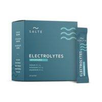 Salte Elektrolyter Naturell 30-pack Salte ”Mängdrabatt”