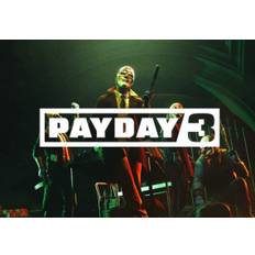 PayDay 3 (PC) Steam Gift - EU