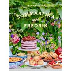 Sommarfika med Fredrik