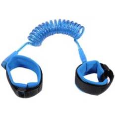 Barn handled koppel småbarn baby justerbar barn säkerhetssele barn band anti förlorade länk dragkraft barn säkerhet armband