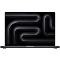 Apple Macbook Pro (2024) Space Black M4 Max 128gb 4000gb 16.2"