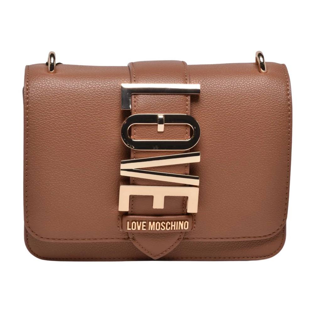 Love Moschino - Tracolla Väskor - Dam - ONE Size -