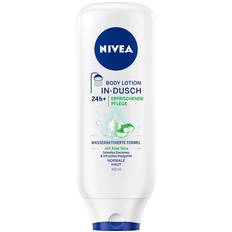 Nivea In-Shower Aloe Vera Body Lotion - 400ml