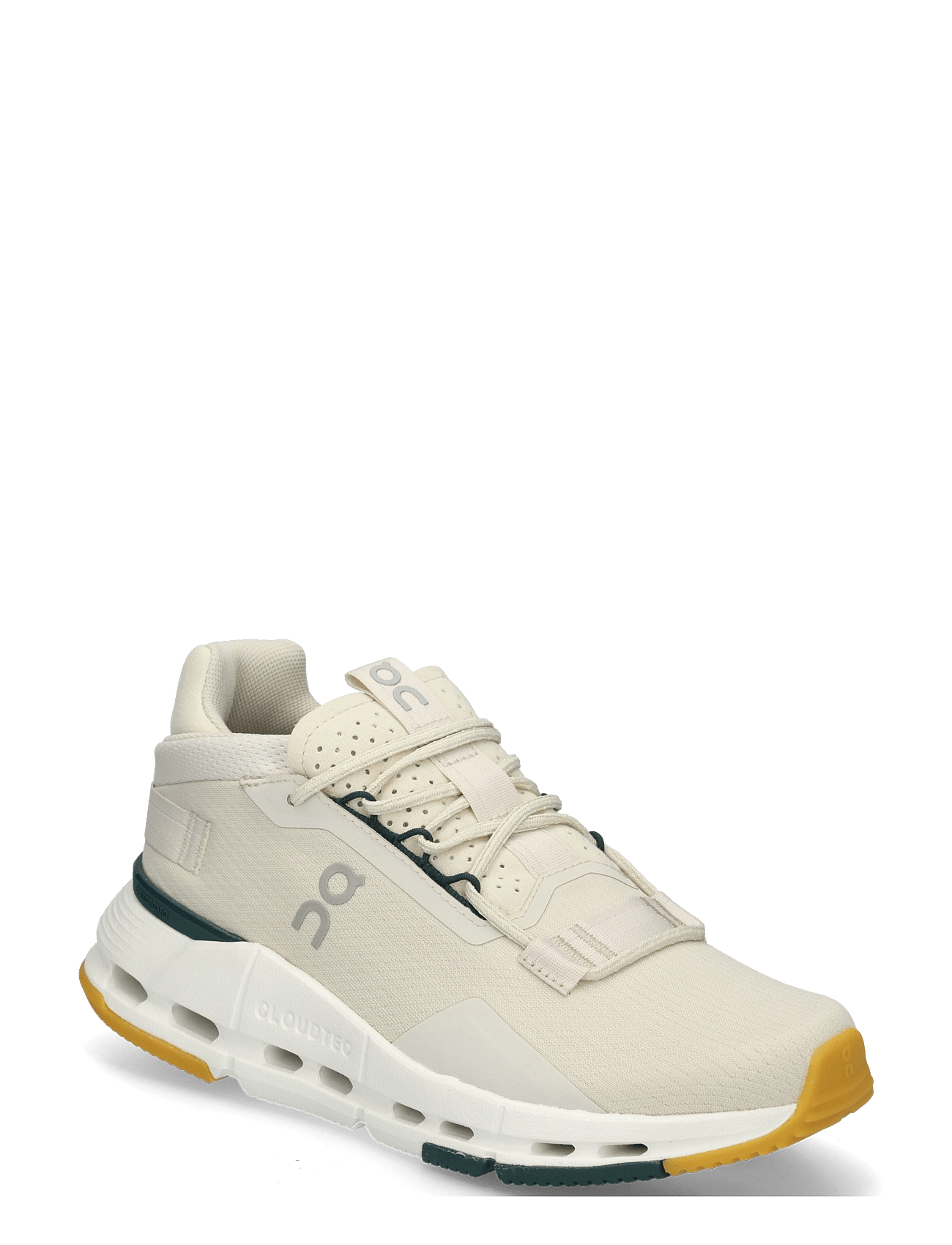ON Cloudnova 2 | Cream | 39