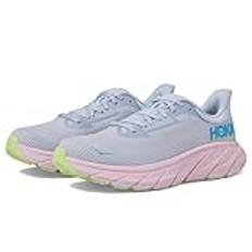 HOKA ONE W ARAHI 7 GULL/Pink TWILIGHT, Gull Pink Twilight, 40 2/3 EU