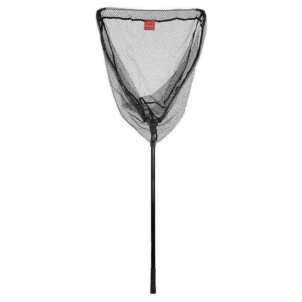 Fox Rage Warrior Rubber Mesh Landingsnet