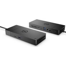 Dell Thunderbolt Dock WD19TBS | inkl. 130W strømforsyning