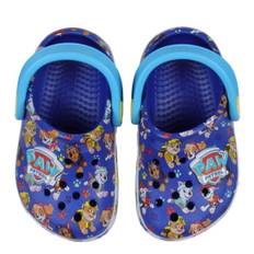 Crocs Paw patrol off court - blå 24