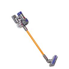 Casdon Dyson Cordless Play Vacuum Cleaner Toys Role Play Toy Tools Multi/patterned Casdon