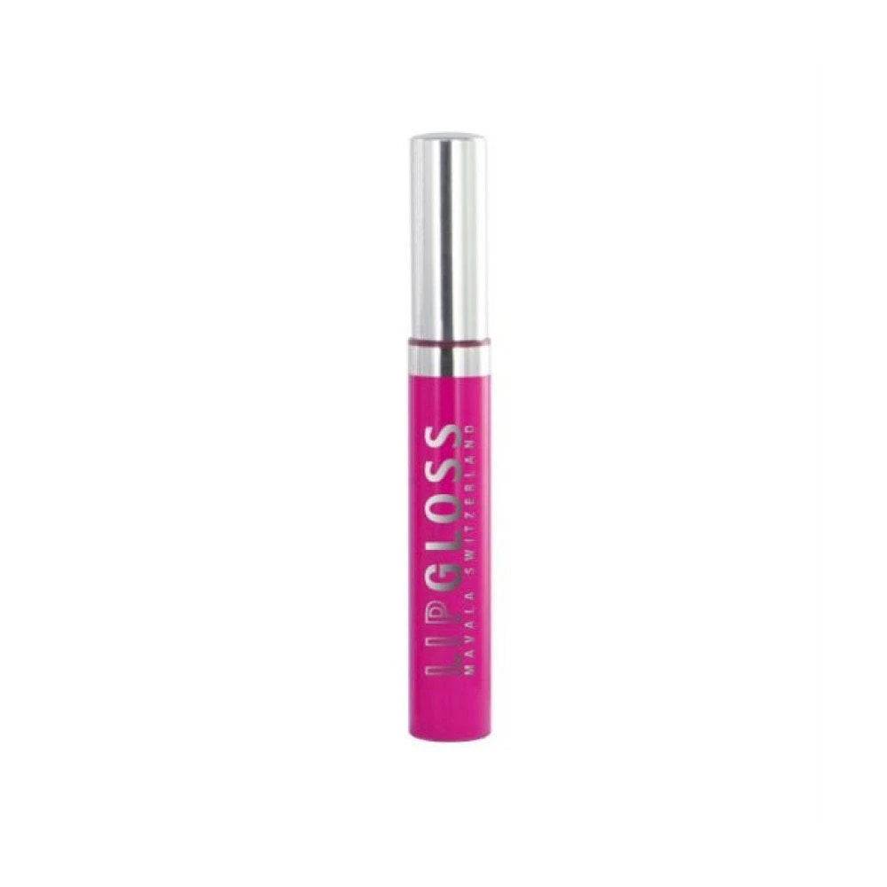 Mavala lipgloss Bubble Gum 28 - 6 ml tester