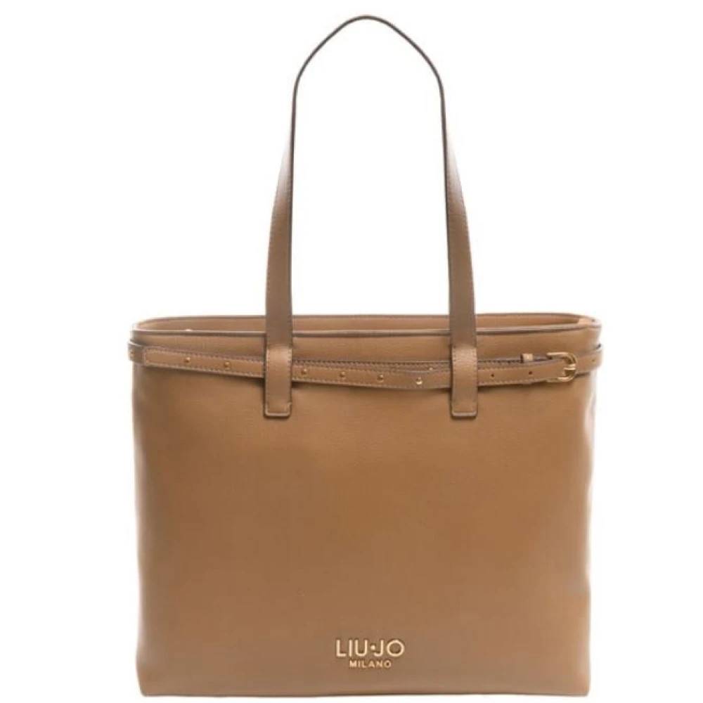 Liu Jo Liu Jo Bags.. - Tasker - Dame - Brun - ONE SIZE -
