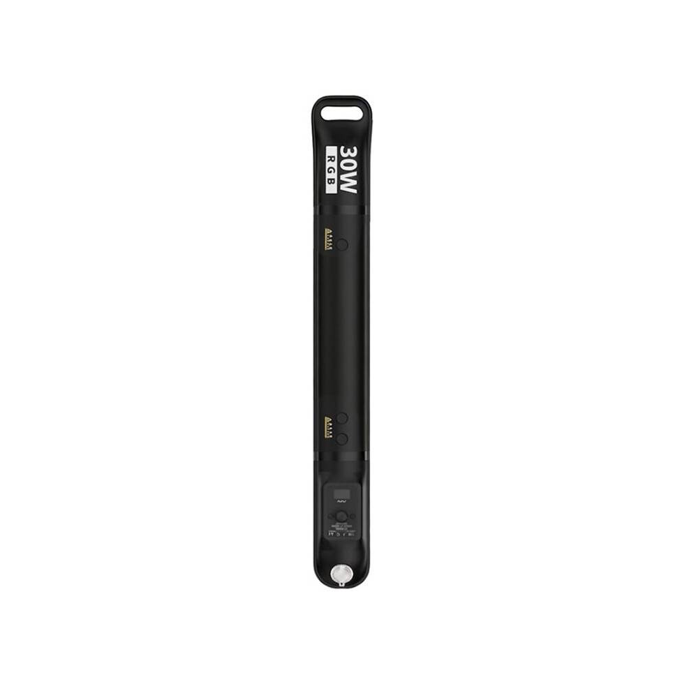 LA30 30W RGB Magnetic Air Tube Light 2500K-10000K LED Video Light Wand Stick for Live-Streaming Photography
