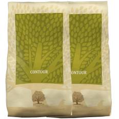 ESSENTIAL HUNDEFODER - CONTOUR - 2x10 kg.