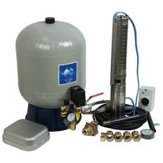 DAHLS PUMPPAKET SP2A-18 50M