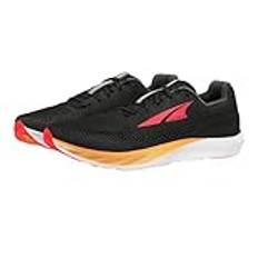 ALTRA kvinnors Escalante Racer 2 sneakers, svart, 9 UK, Svart, 43 EU