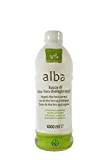 Ekologisk Aloe Vera-juice - 99,9 %- 1 000 ml