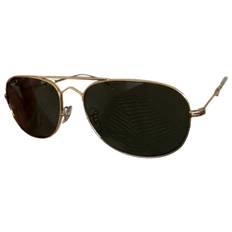 Ray-Ban Aviator sunglasses