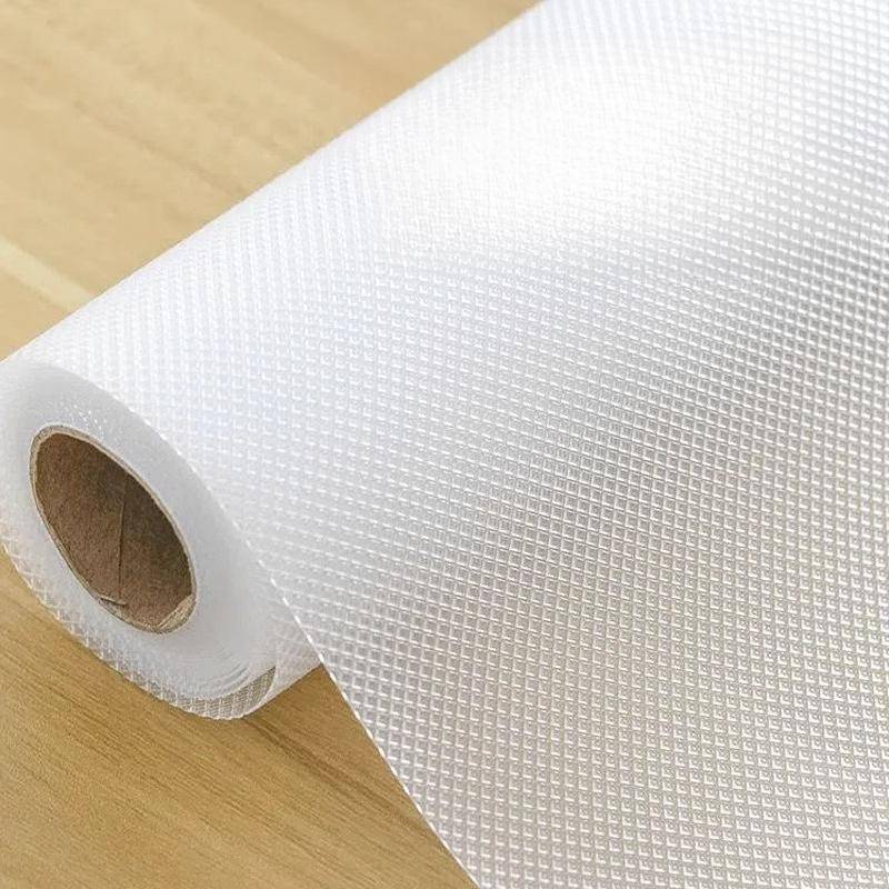 500 cm/rullar Vakuumpåsar för mat Vakuumförslutare Återanvändbara matfryspåsar Färskt kött Frukt Grönsaker Förvaringspåse Diskmaskinsäker 30*100cm