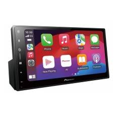 Pioneer SPH-DA77DAB Trådløs Apple CarPlay, DAB radio og...