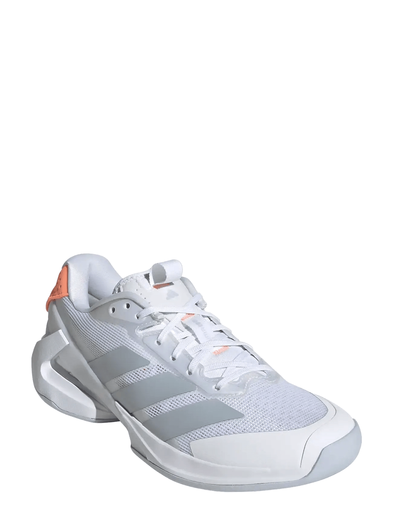 adidas Tennis Adizero Ubersonic 5 W - White - 39 1/3
